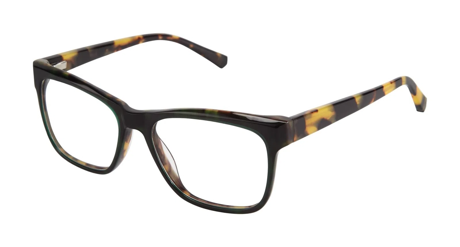 Kate Young for Tura K123 Eyeglasses - view 2
